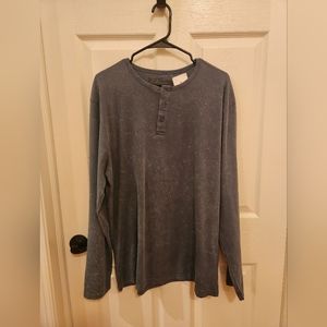 US Vintage Shirt "Willow"